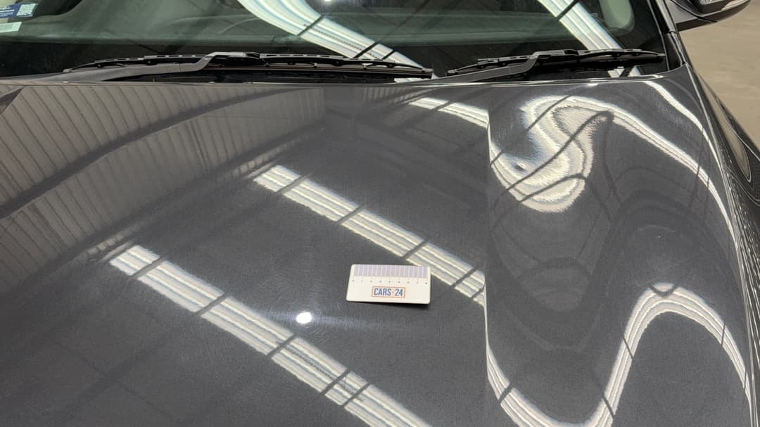 2024 Kia Cerato S Safety Pack, Automatic, 55893 km, Bonnet Dent