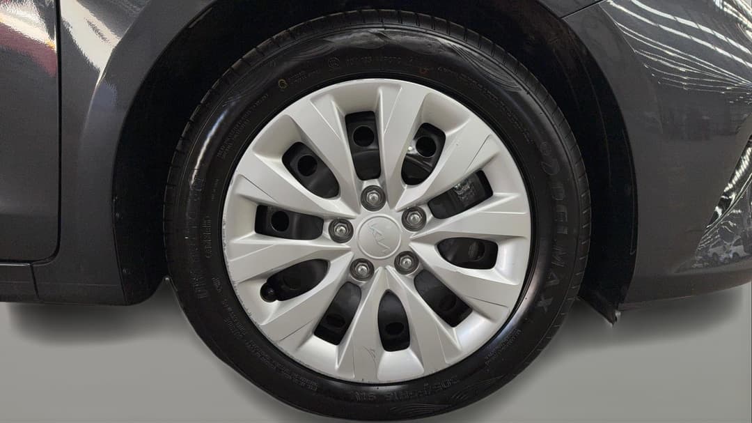 2024 Kia Cerato S Safety Pack, Automatic, 55893 km, Right Front Wheel