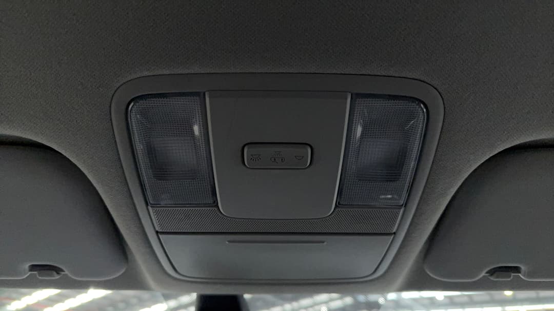 2024 Kia Cerato S Safety Pack, Automatic, 55893 km, On-Roof Controls/Sunglass holder