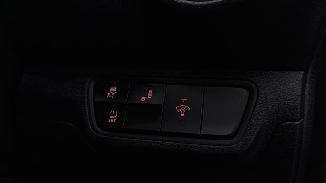 2024 Kia Cerato S Safety Pack, Automatic, 55893 km, Utility Switches/Buttons