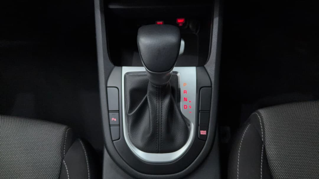 2024 Kia Cerato S Safety Pack, Automatic, 55893 km, Gear Lever 