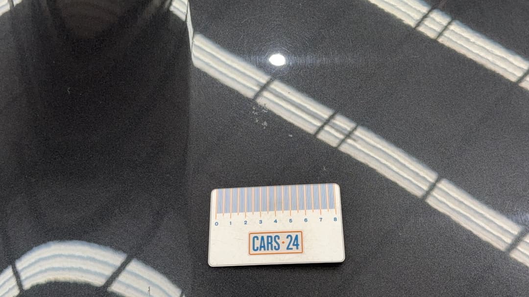 2024 Kia Cerato S Safety Pack, Automatic, 55893 km, Bonnet Bird acid