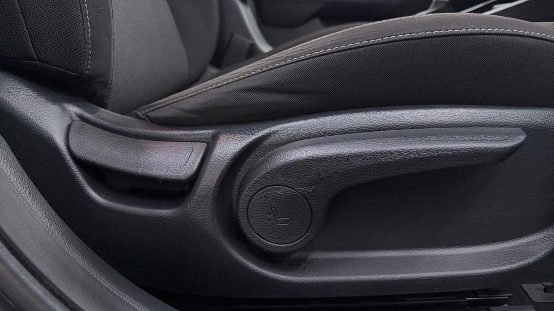 2024 Kia Cerato S Safety Pack, Automatic, 55893 km, Drivers Side Adjustment Panel