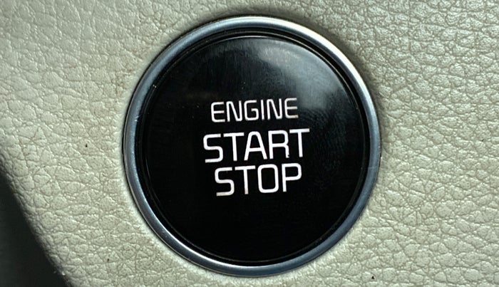 2020 KIA SELTOS 1.5 GTX+ AT, Diesel, Automatic, 27,484 km, Keyless Start/ Stop Button