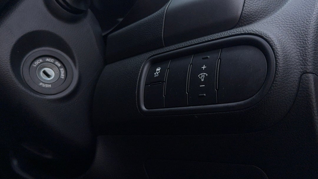 Utility Switches/Buttons