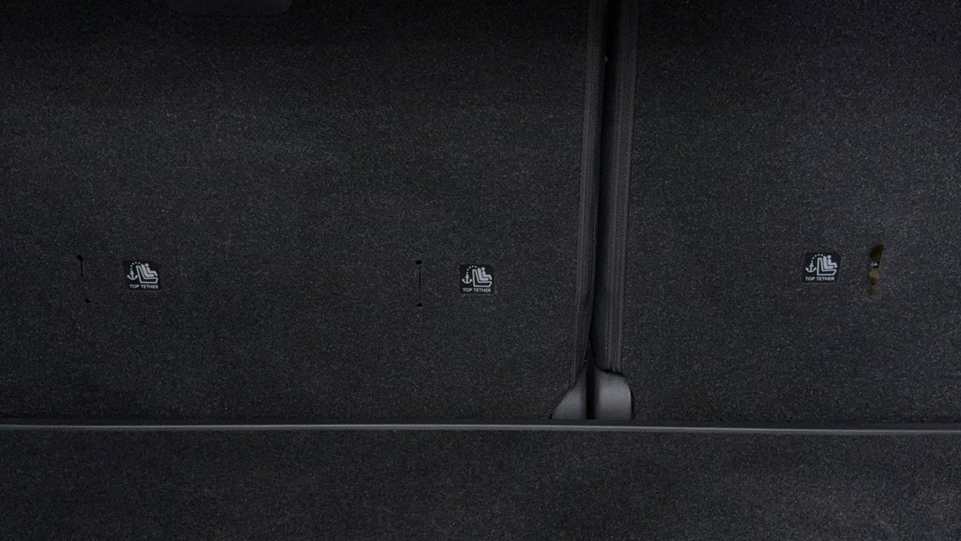 2018 Mitsubishi Eclipse Cross Exceed (AWD), Automatic, 96321 km, Child Seat Anchor Points