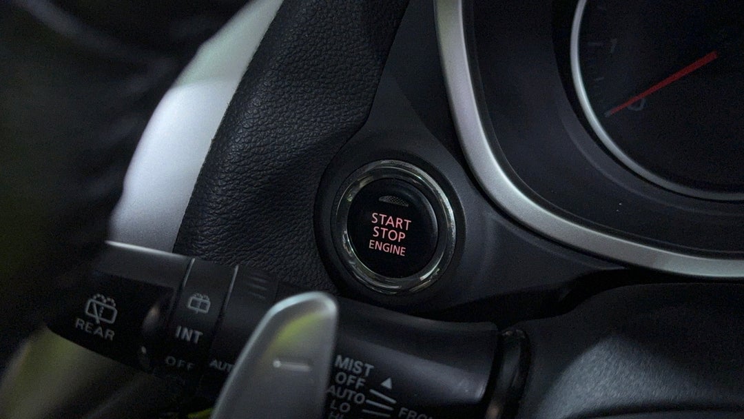 2018 Mitsubishi Eclipse Cross Exceed (AWD), Automatic, 96321 km, Keyless / Button Start