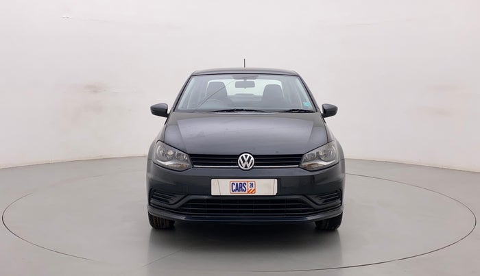 2018 Volkswagen Ameo COMFORTLINE 1.0L, Petrol, Manual, 50,090 km, Highlights