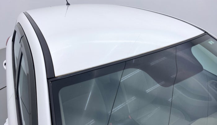 2016 Hyundai Elite i20 MAGNA 1.2, Petrol, Manual, 36,669 km, Roof
