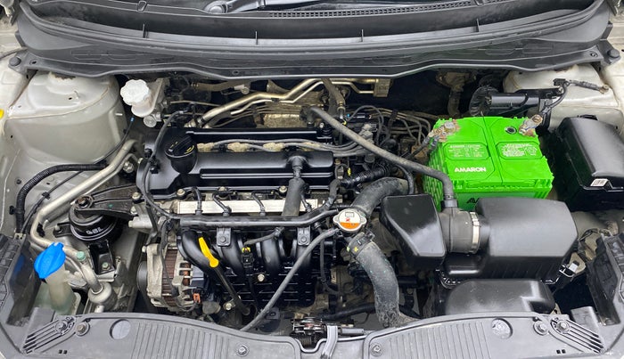 2014 Hyundai i20 SPORTZ 1.2 VTVT, Petrol, Manual, 25,104 km, Open Bonet