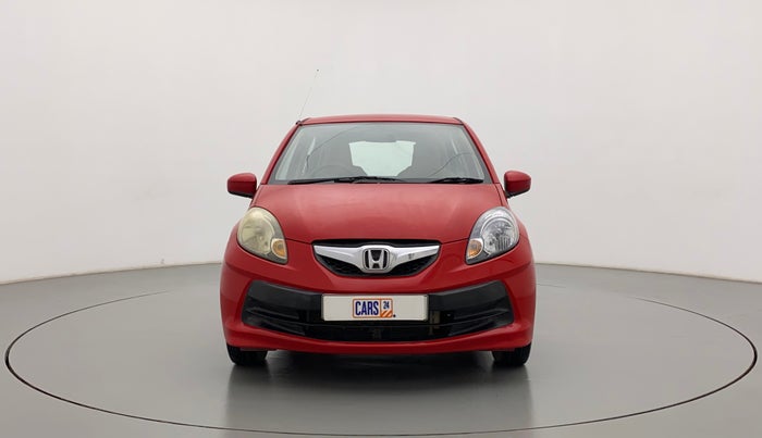 2012 Honda Brio S(O) MT, Petrol, Manual, 69,079 km, Highlights