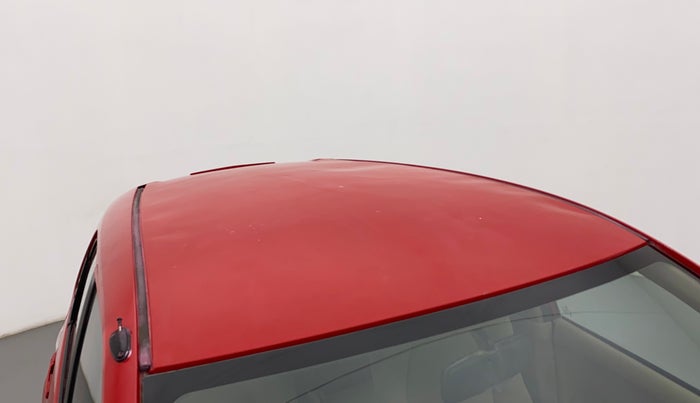 2012 Honda Brio S(O) MT, Petrol, Manual, 69,079 km, Roof - Slightly dented