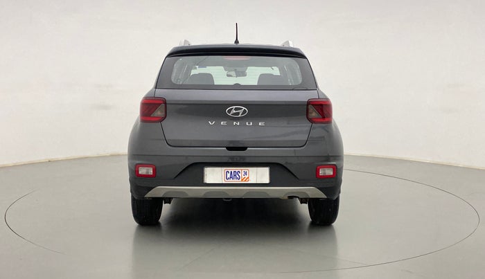 2020 Hyundai VENUE S MT 1.2 KAPPA, Petrol, Manual, 8,954 km, Back/Rear