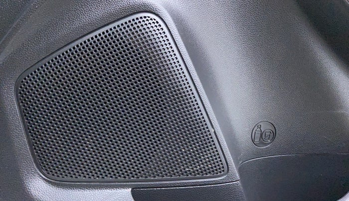 2015 Hyundai Elite i20 SPORTZ (O) 1.4, Diesel, Manual, 31,156 km, Speaker