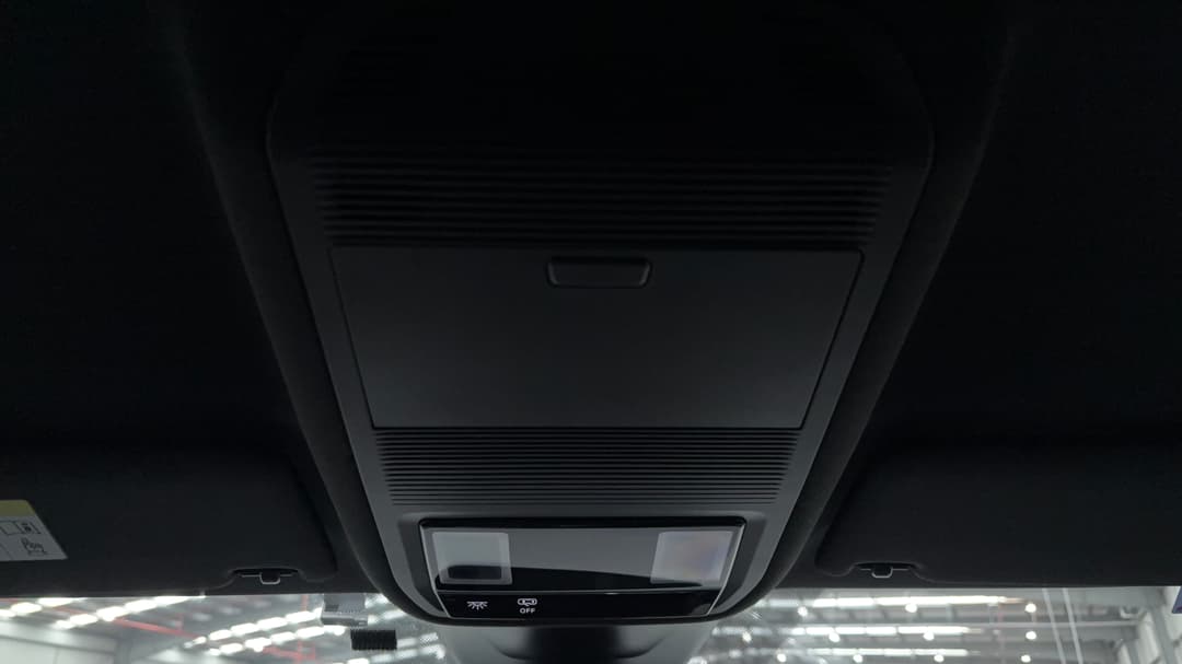 2022 SKODA Octavia Rs 180tsi, Automatic, 56528 km, On-Roof Controls/Sunglass holder