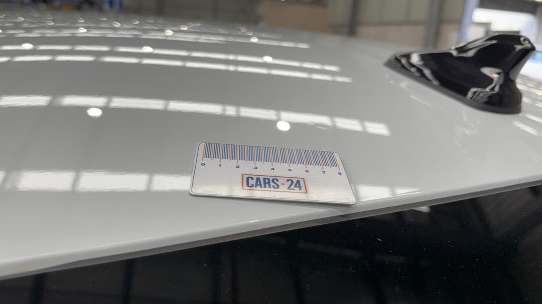 2022 SKODA Octavia Rs 180tsi, Automatic, 56528 km, Roof Dent