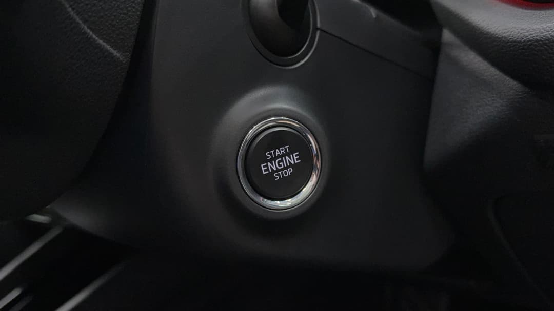 2022 SKODA Octavia Rs 180tsi, Automatic, 56528 km, Keyless / Button Start