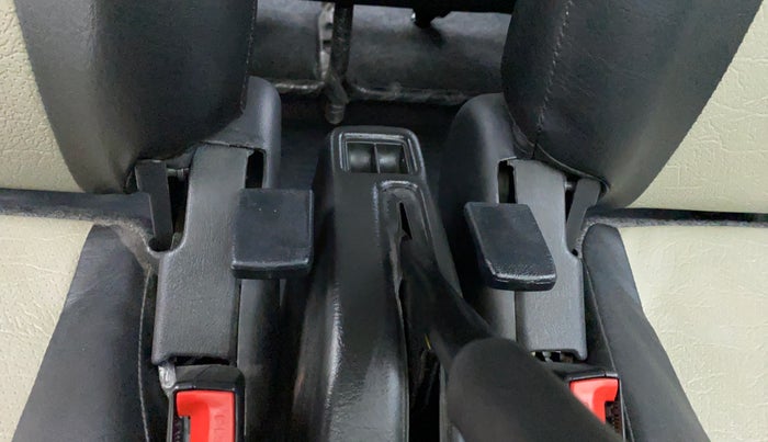 2019 Maruti Eeco 5 STR WITH AC PLUSHTR, Petrol, Manual, 6,021 km, Driver Side Adjustment Panel