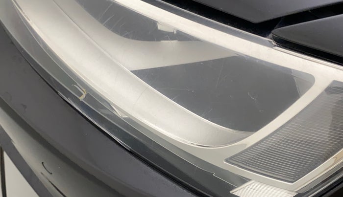 2012 Volkswagen Jetta HIGHLINE TDI, Diesel, Manual, 76,275 km, Left headlight - Minor scratches
