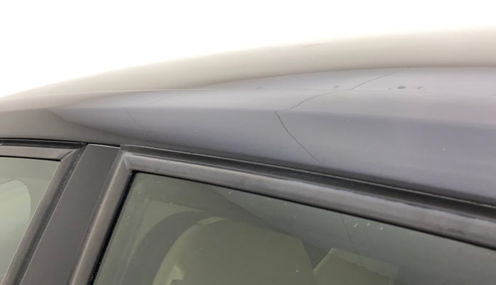 2012 Volkswagen Jetta HIGHLINE TDI, Diesel, Manual, 76,275 km, Left B pillar - Minor scratches