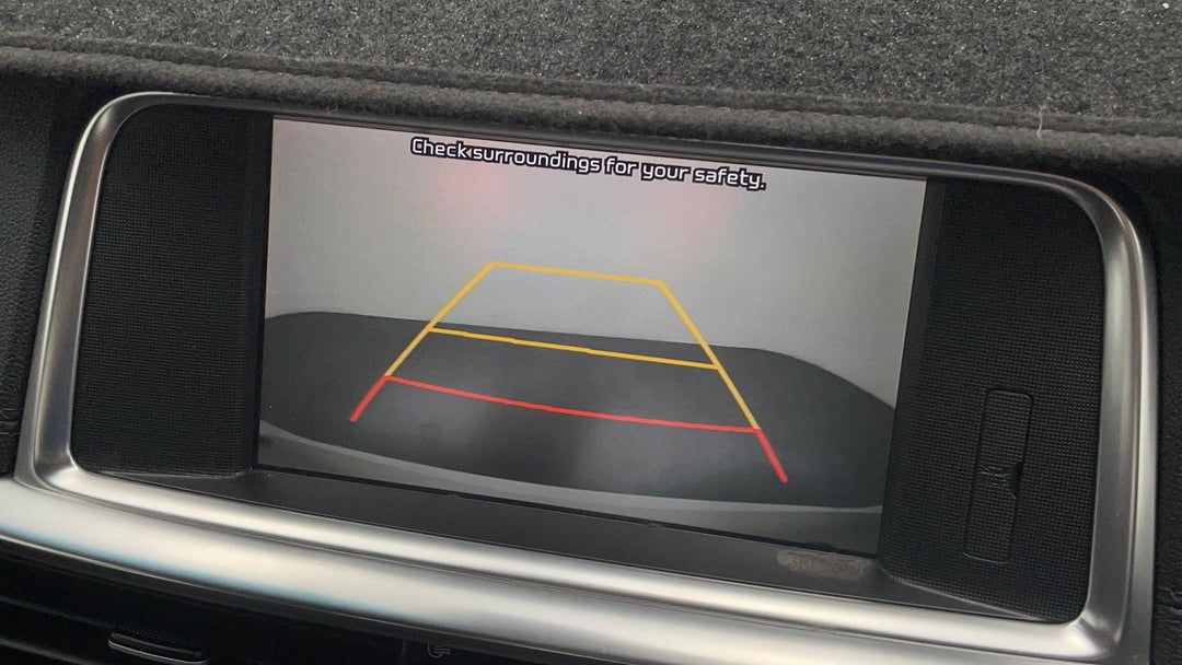 2018 Kia Optima Gt Nav (black Leather), Automatic, 85745 km, Parking Camera