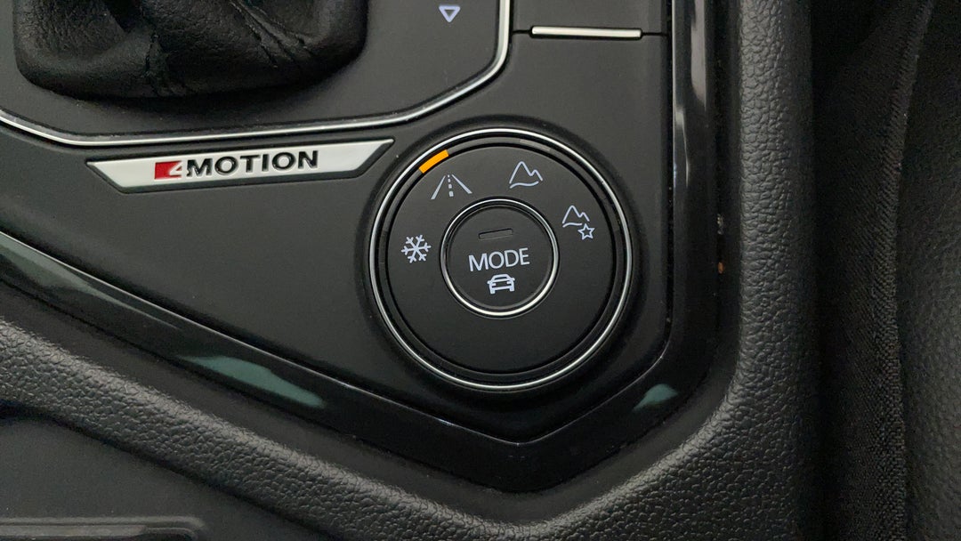 Utility Switches/Buttons