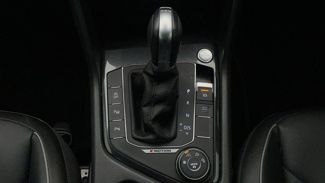 Gear Lever 