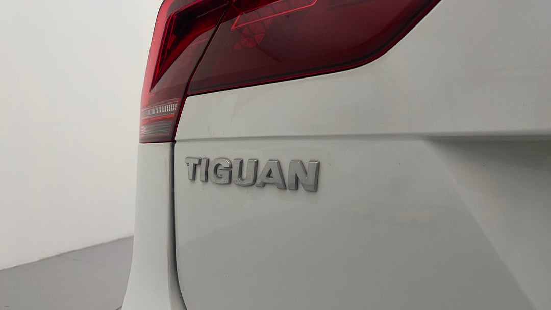 Badge (Boot Left Side)