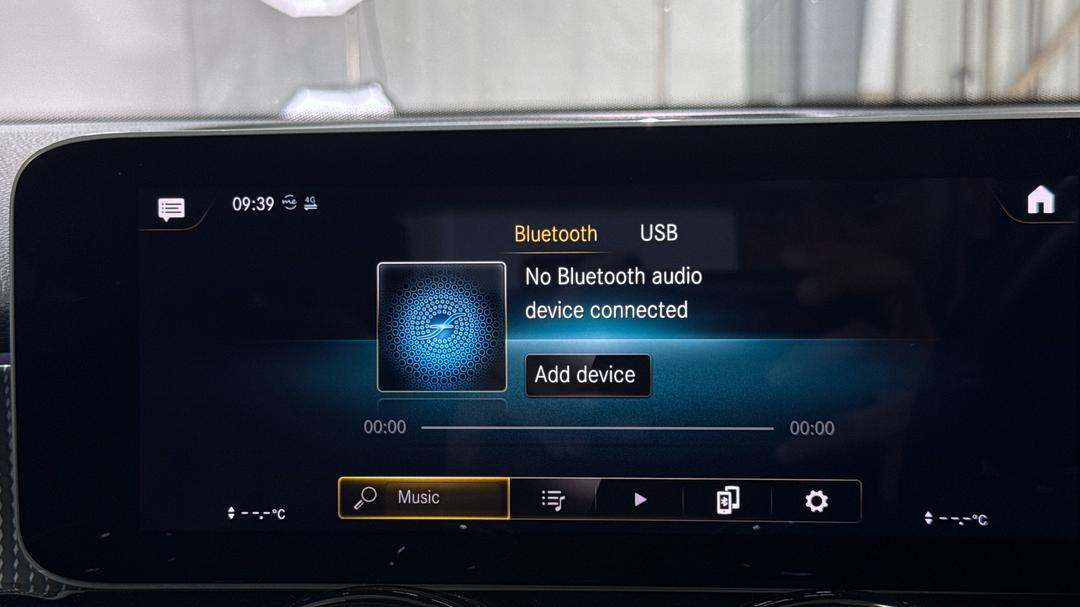 2020 Mercedes-benz Glb 250 4matic, Automatic, 75992 km, Android/Apple Car Play