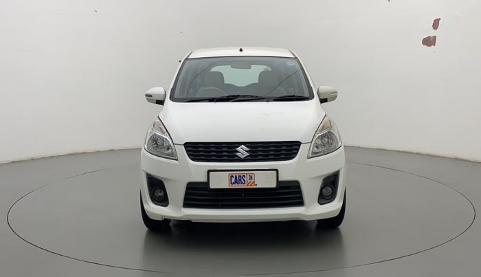 2014 Maruti Ertiga VXI CNG, CNG, Manual, 74,606 km, Highlights