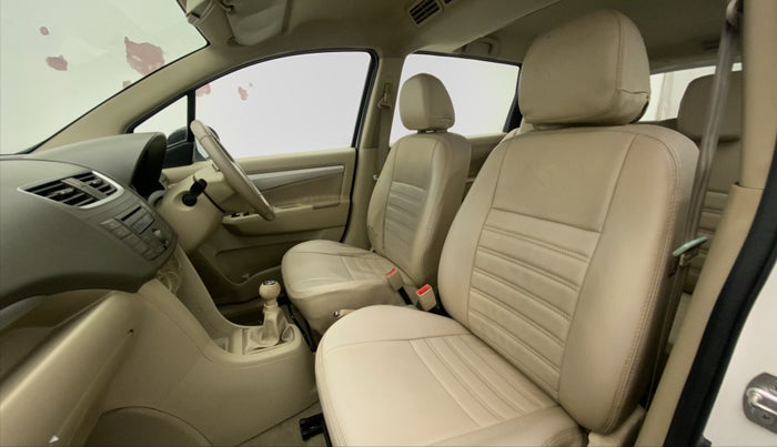 2014 Maruti Ertiga VXI CNG, CNG, Manual, 74,606 km, Right Side Front Door Cabin