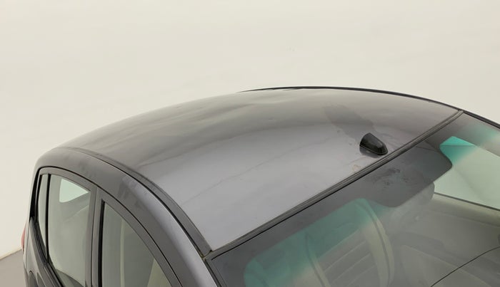 2011 Hyundai i10 ERA 1.1, Petrol, Manual, 85,566 km, Roof
