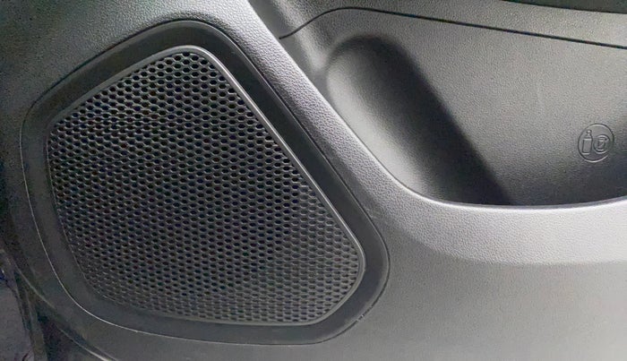 2020 Hyundai VENUE SX 1.0 TURBO, Petrol, Manual, 25,351 km, Speaker