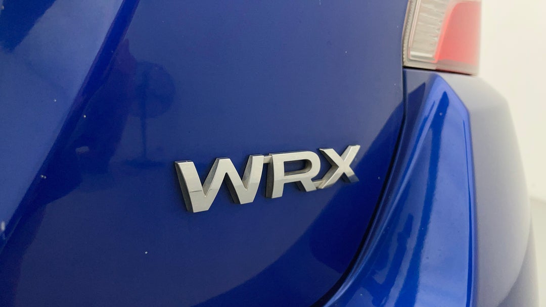 Badge (Boot Right Side)