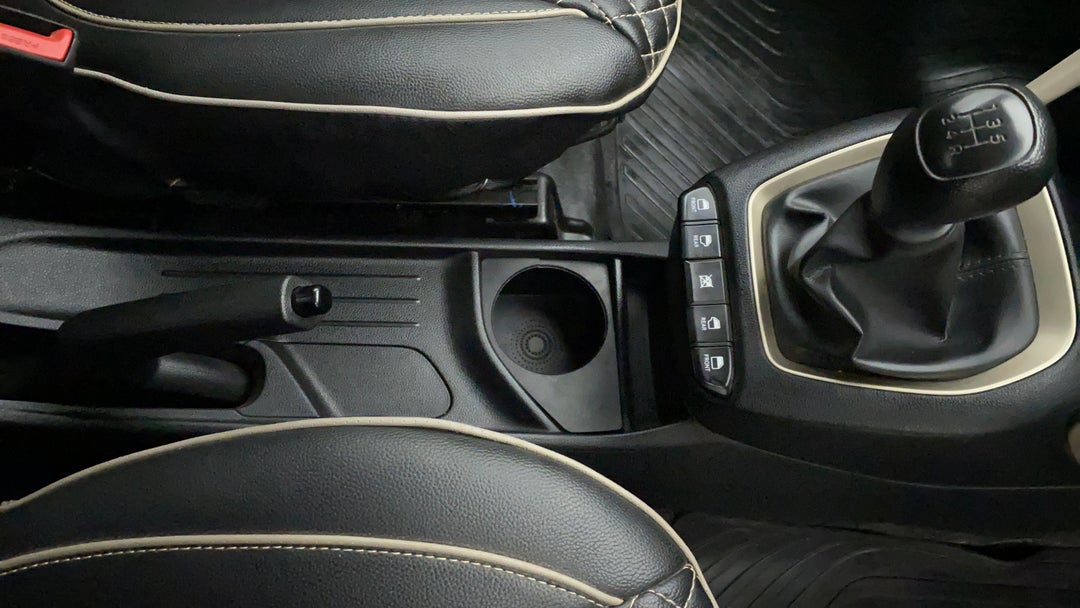 Gear Lever