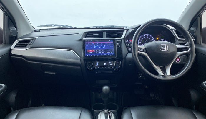 2018 Honda BR-V 1.5 i-VTEC V CVT, Petrol, Automatic, 77,245 km, Dashboard