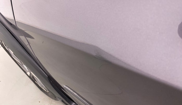 2018 Honda BR-V 1.5 i-VTEC V CVT, Petrol, Automatic, 77,245 km, Front passenger door - Slightly dented