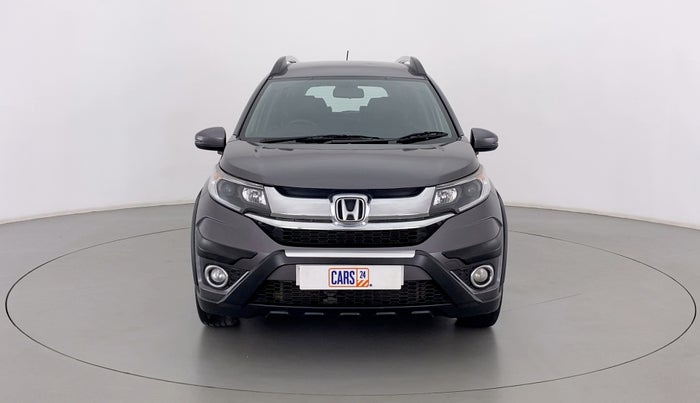 2018 Honda BR-V 1.5 i-VTEC V CVT, Petrol, Automatic, 77,245 km, Front