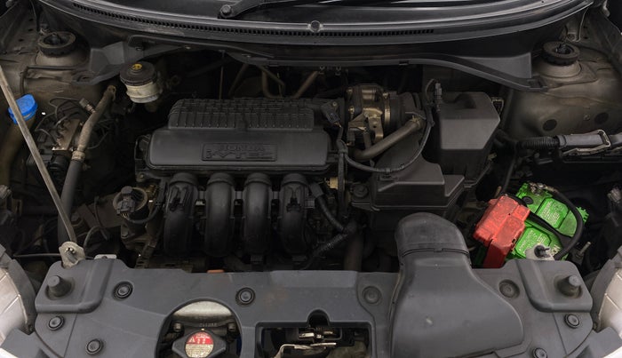 2018 Honda BR-V 1.5 i-VTEC V CVT, Petrol, Automatic, 77,245 km, Open Bonet