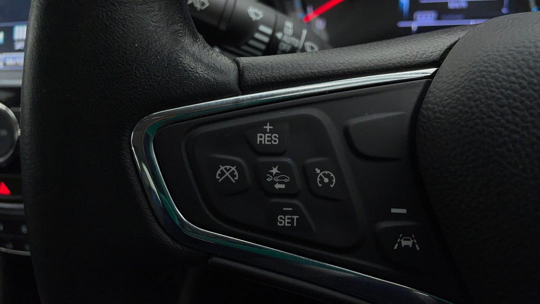 2017 Holden Astra Ltz, Automatic, 109286 km, Cruise Control