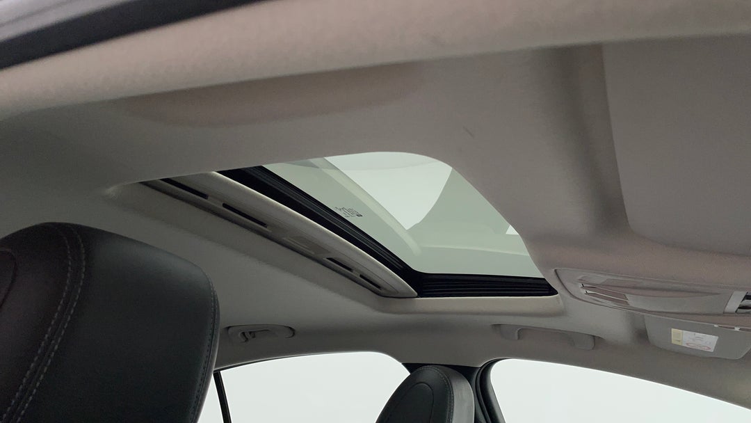 2017 Holden Astra Ltz, Automatic, 109286 km, Interior Sunroof/Moonroof