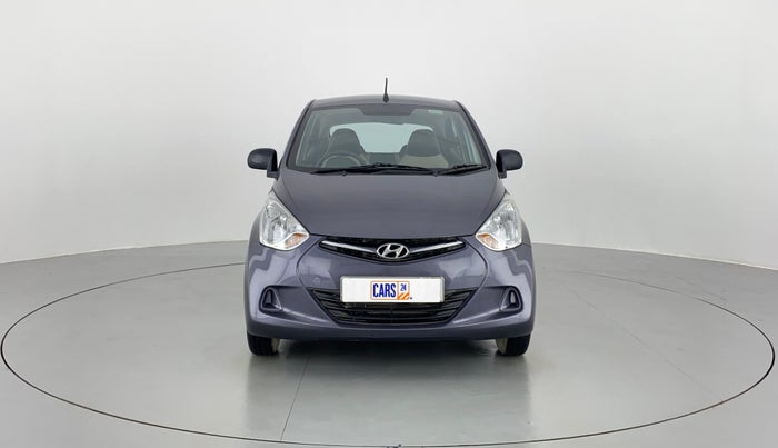 2015 Hyundai Eon ERA PLUS, Petrol, Manual, 13,665 km, Highlights