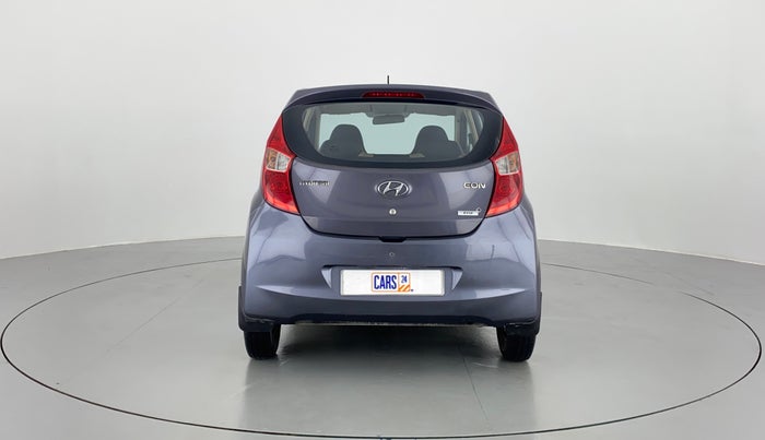 2015 Hyundai Eon ERA PLUS, Petrol, Manual, 13,665 km, Back/Rear