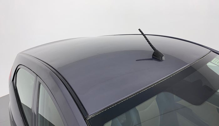 2015 Hyundai Eon ERA PLUS, Petrol, Manual, 13,665 km, Roof
