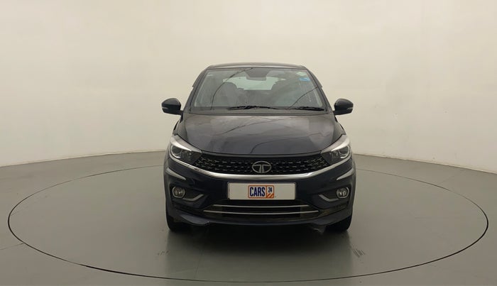 2022 Tata TIGOR XZ PLUS CNG, CNG, Manual, 24,490 km, Highlights