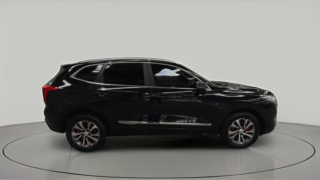 2023 GWM Haval Jolion Lux, Automatic, 31639 km, Right Side View