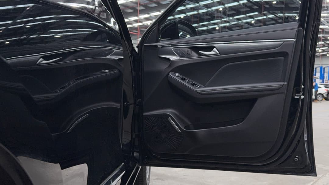 2023 GWM Haval Jolion Lux, Automatic, 31639 km, Speaker View