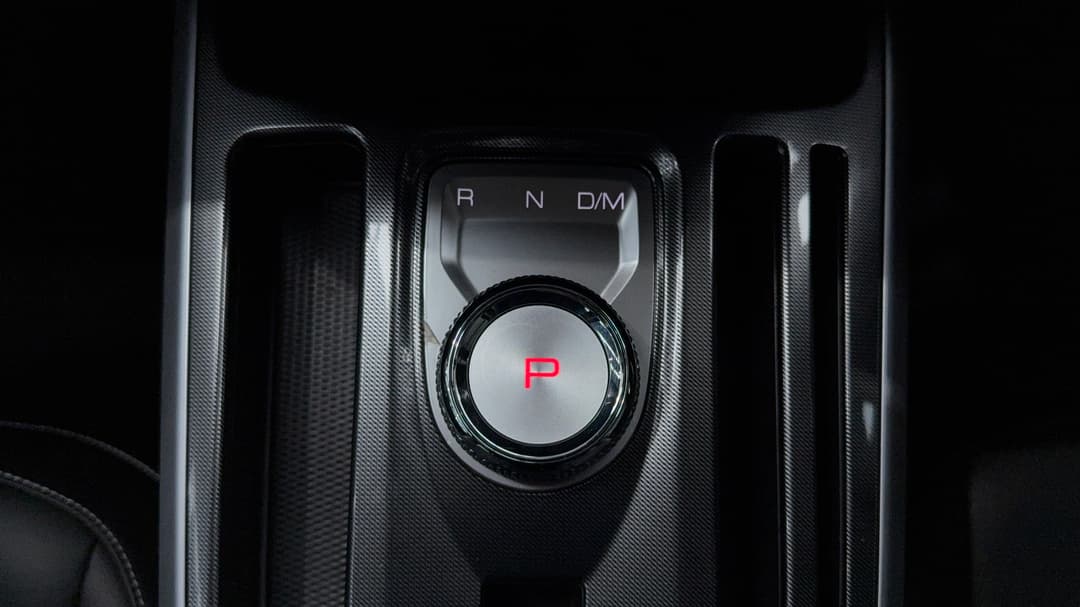 2023 GWM Haval Jolion Lux, Automatic, 31639 km, Gear Lever 
