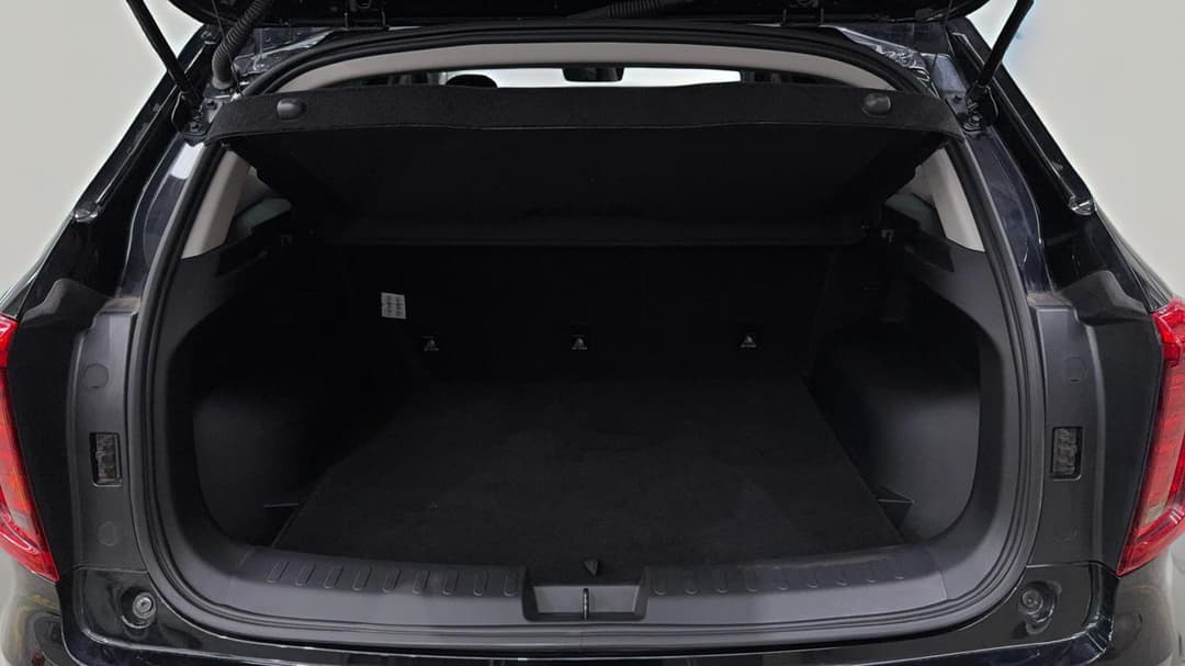2023 GWM Haval Jolion Lux, Automatic, 31639 km, Boot Inside View