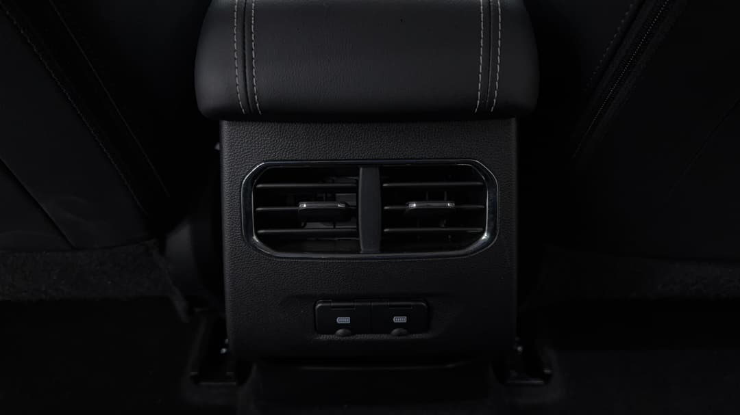 2023 GWM Haval Jolion Lux, Automatic, 31639 km, Rear A/C Vent